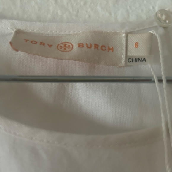 Tory Burch Lindsay Top - Picture 3 of 5